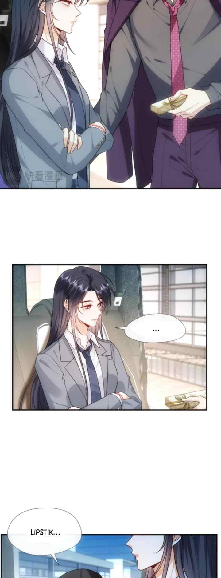 Madam and Her Daily Online Face-Slapping chapter 81 halaman 9
