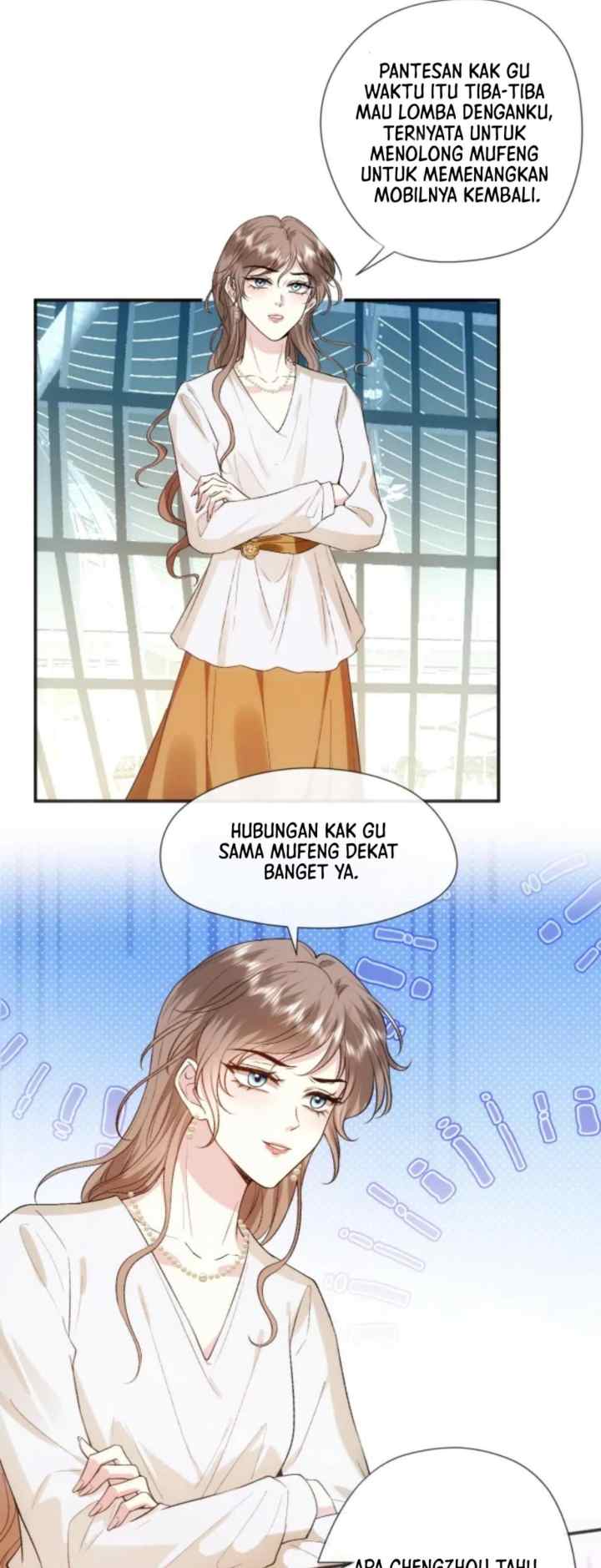 Madam and Her Daily Online Face-Slapping chapter 81 halaman 18