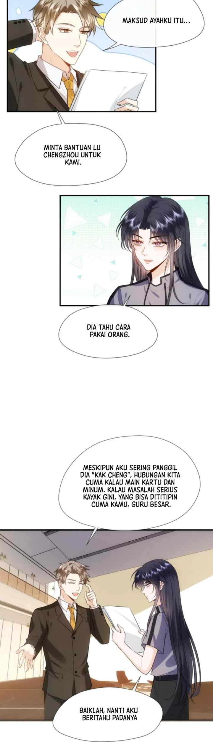Madam and Her Daily Online Face-Slapping chapter 84 halaman 4