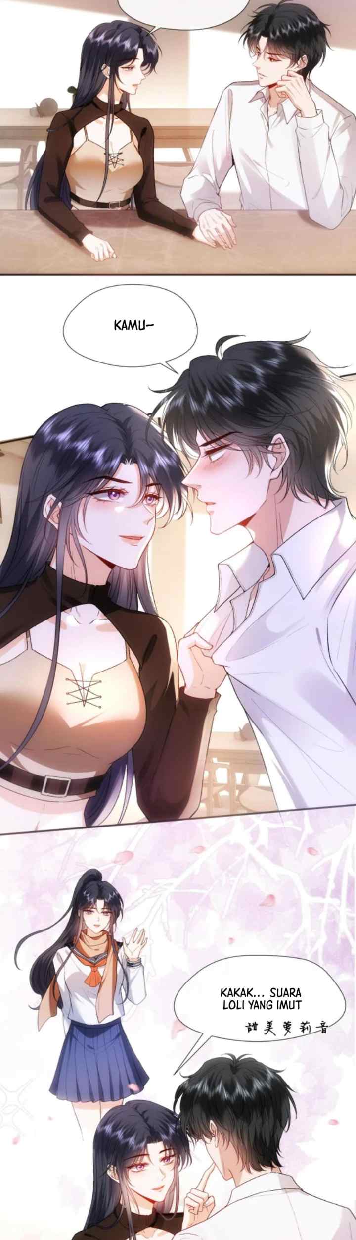 Madam and Her Daily Online Face-Slapping chapter 88 halaman 6