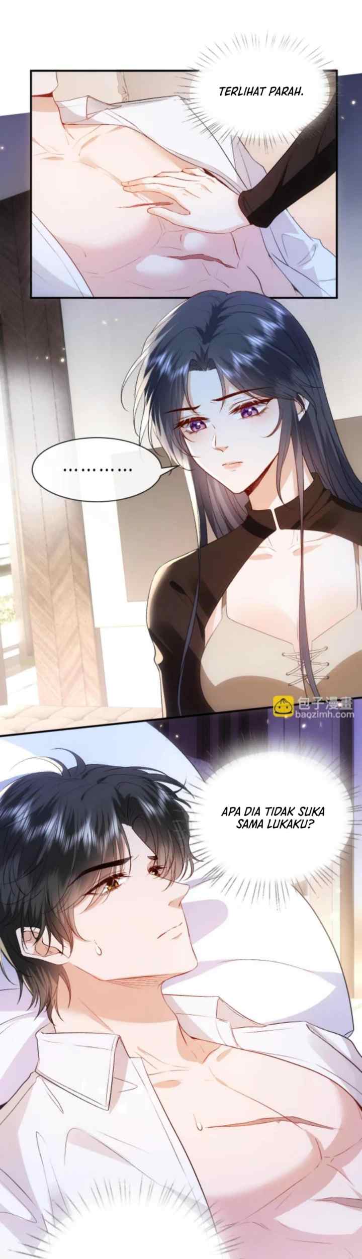 Madam and Her Daily Online Face-Slapping chapter 88 halaman 11