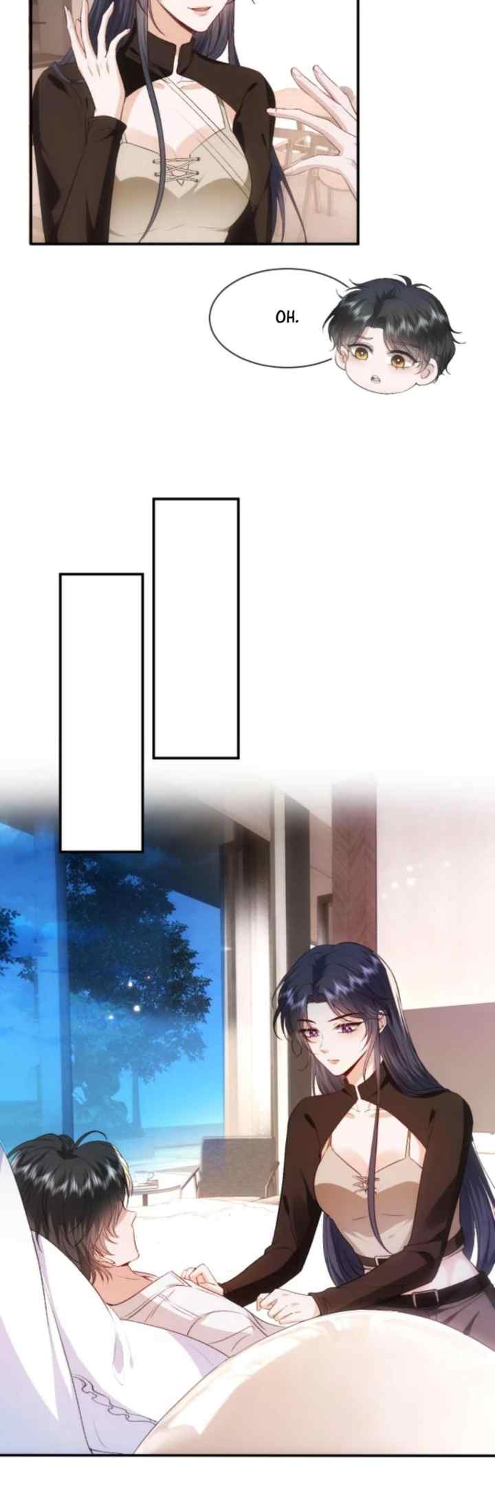 Madam and Her Daily Online Face-Slapping chapter 88 halaman 10