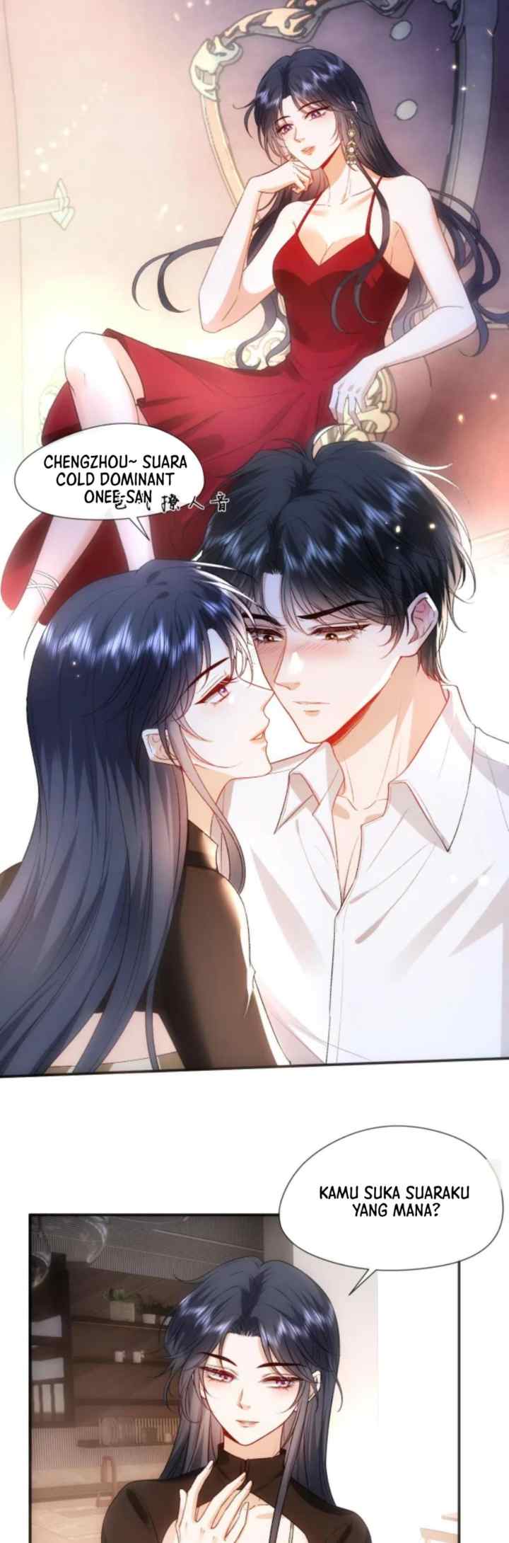 Madam and Her Daily Online Face-Slapping chapter 88 halaman 8
