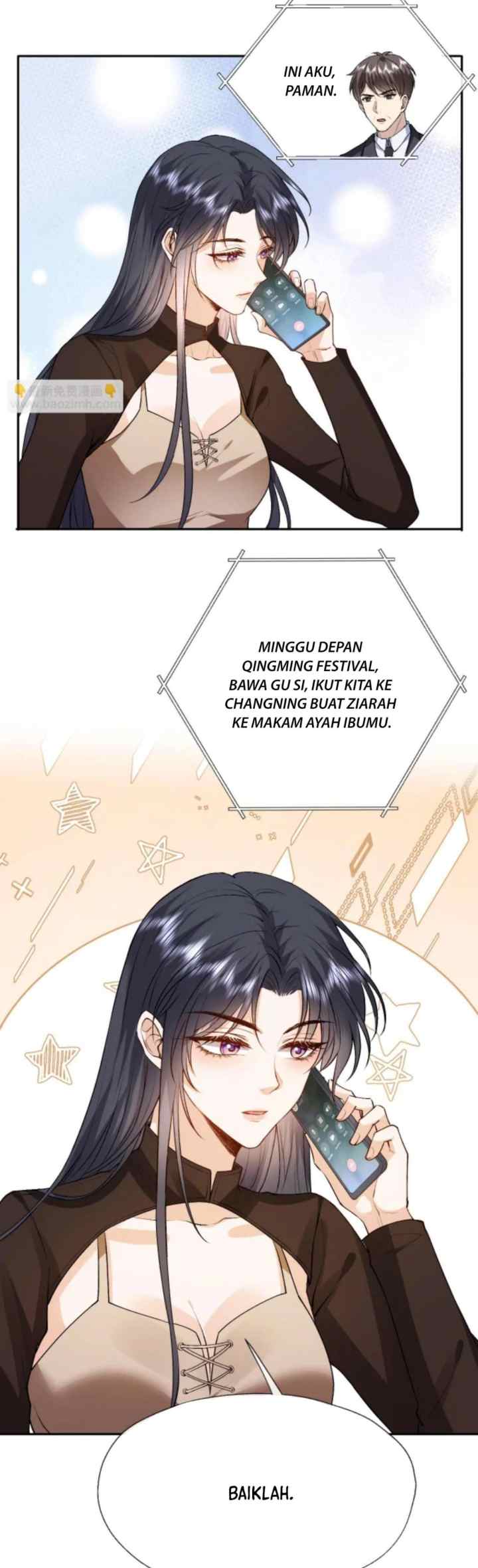 Madam and Her Daily Online Face-Slapping chapter 88 halaman 15