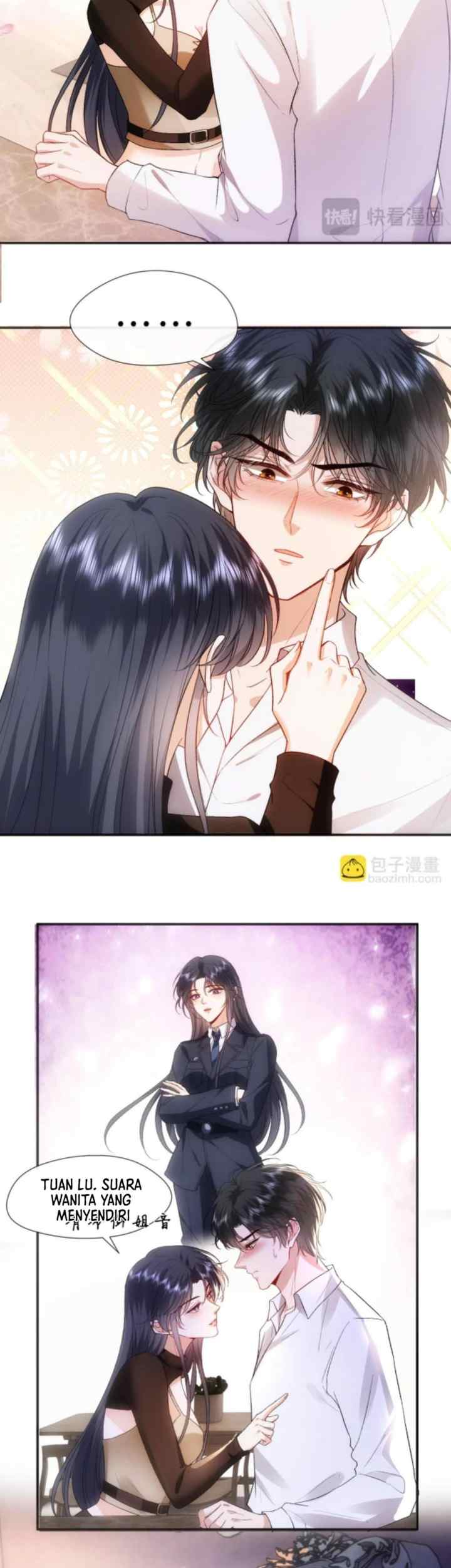 Madam and Her Daily Online Face-Slapping chapter 88 halaman 7