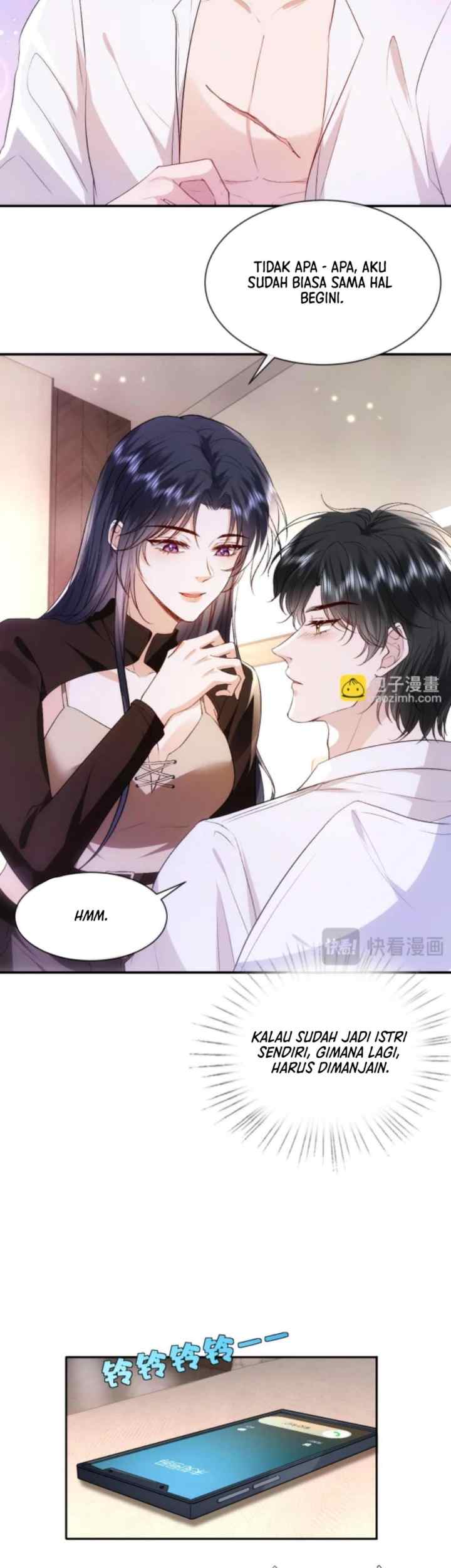 Madam and Her Daily Online Face-Slapping chapter 88 halaman 14