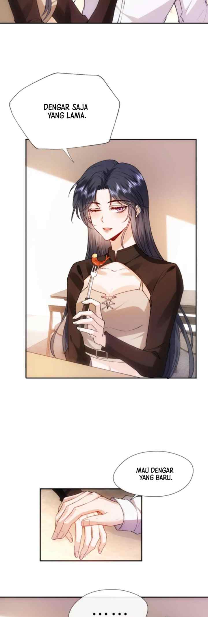 Madam and Her Daily Online Face-Slapping chapter 88 halaman 5
