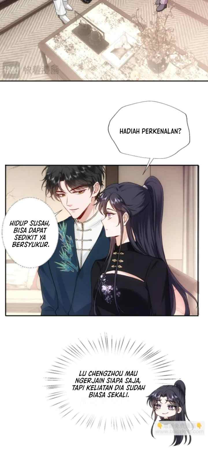 Madam and Her Daily Online Face-Slapping chapter 91 halaman 5