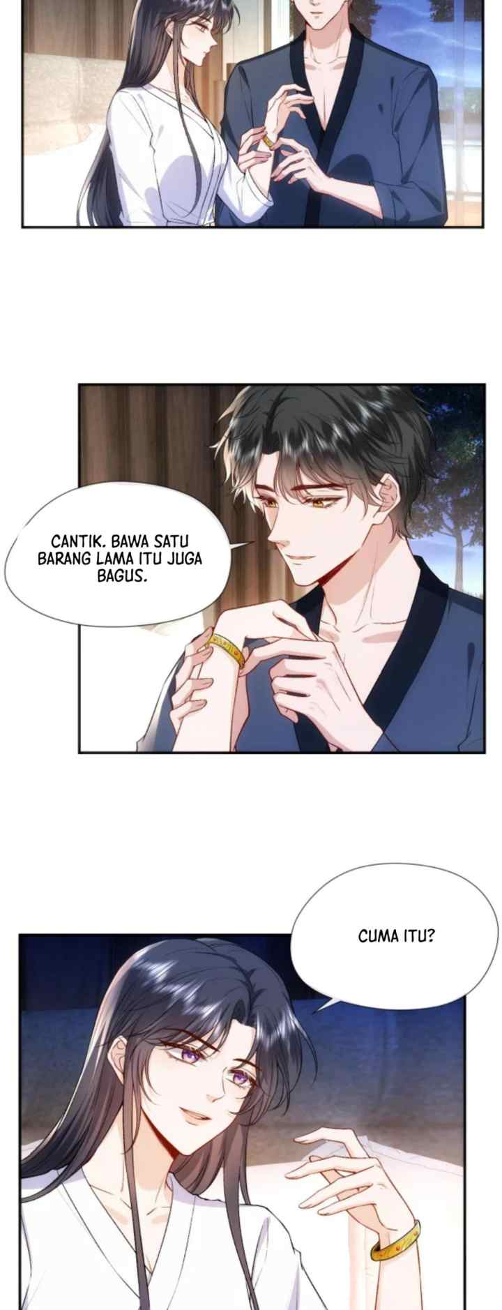 Madam and Her Daily Online Face-Slapping chapter 91 halaman 15