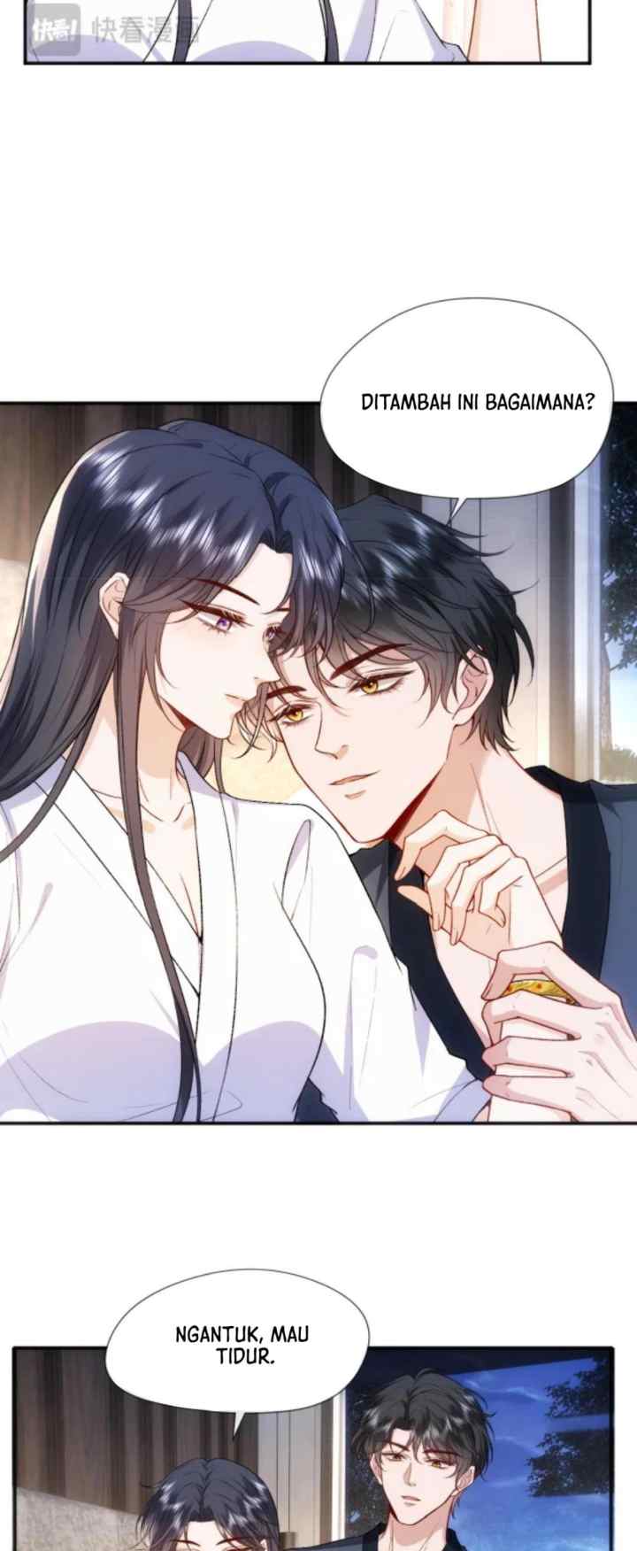 Madam and Her Daily Online Face-Slapping chapter 91 halaman 16