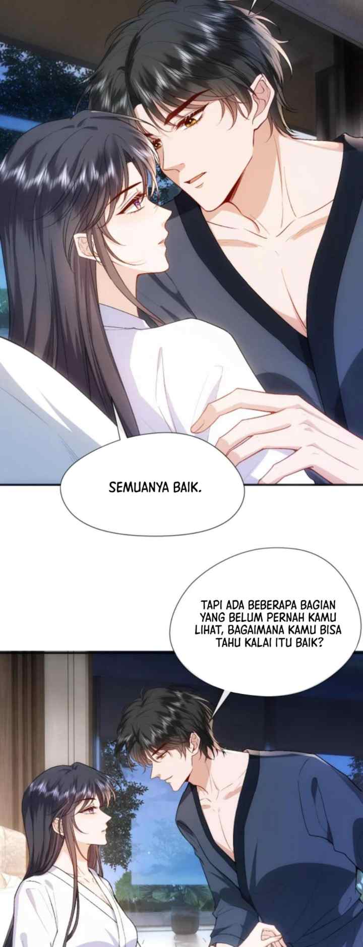Madam and Her Daily Online Face-Slapping chapter 91 halaman 19