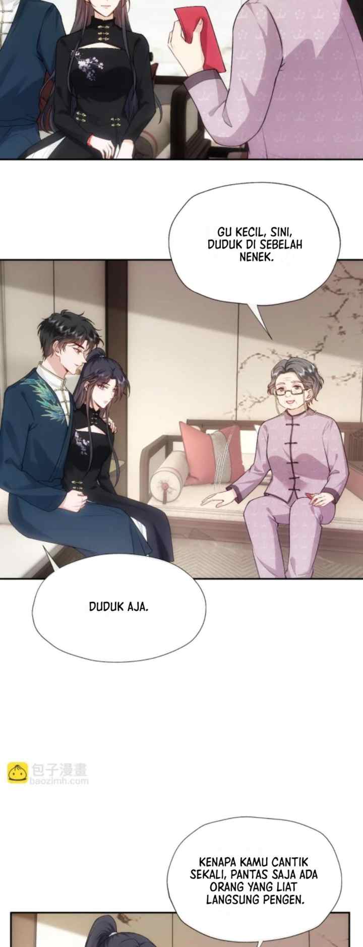 Madam and Her Daily Online Face-Slapping chapter 91 halaman 7