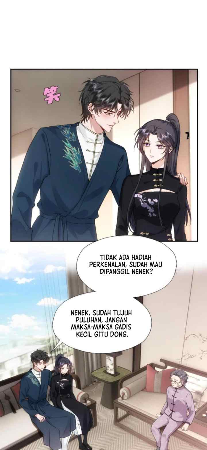 Madam and Her Daily Online Face-Slapping chapter 91 halaman 4