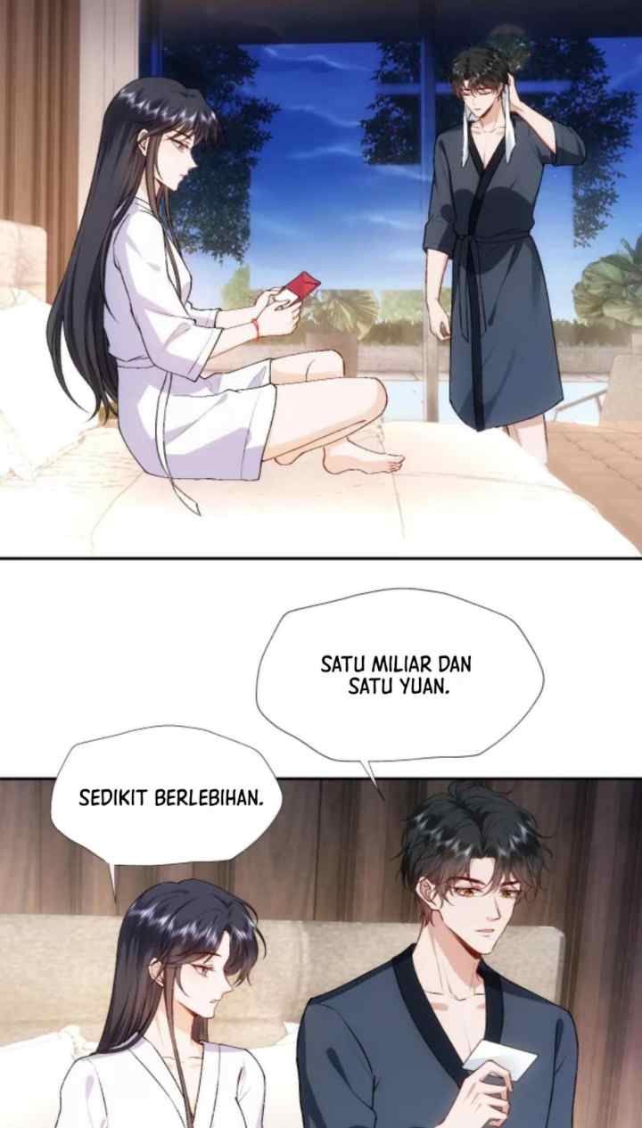 Madam and Her Daily Online Face-Slapping chapter 91 halaman 13