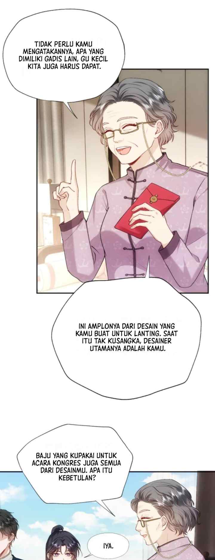 Madam and Her Daily Online Face-Slapping chapter 91 halaman 6