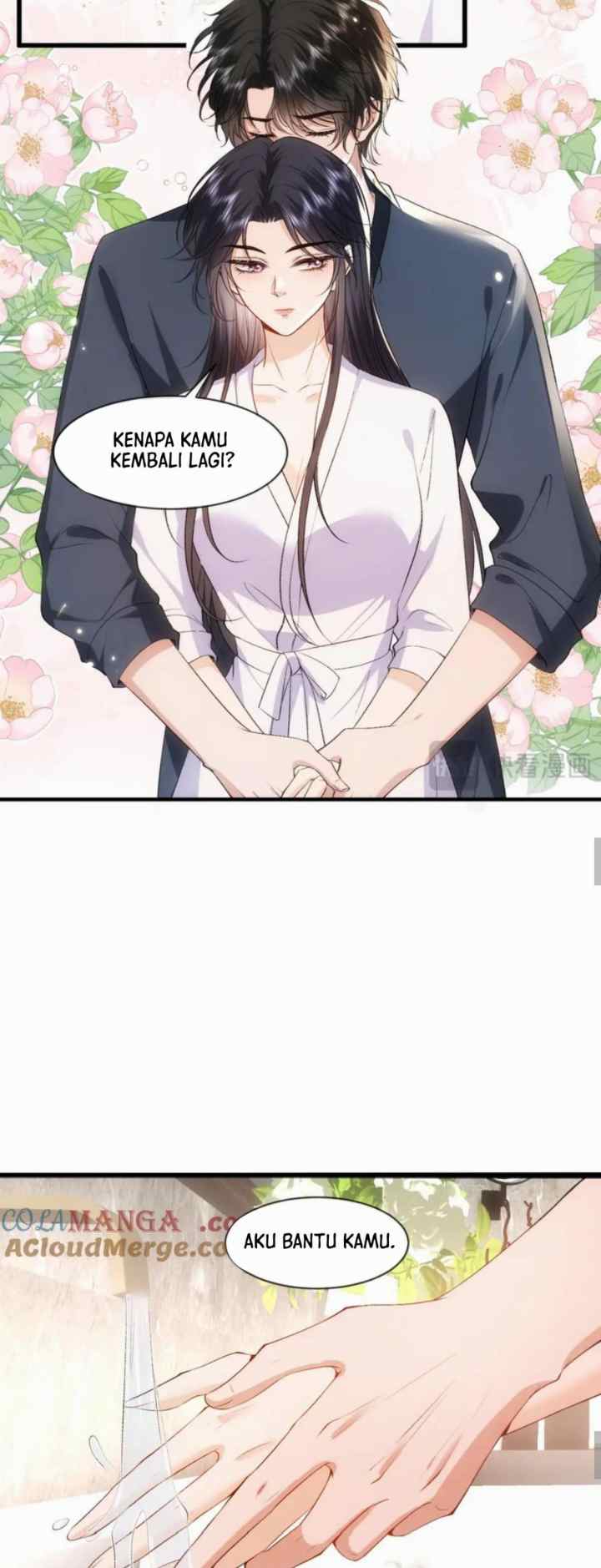 Madam and Her Daily Online Face-Slapping chapter 92 halaman 11