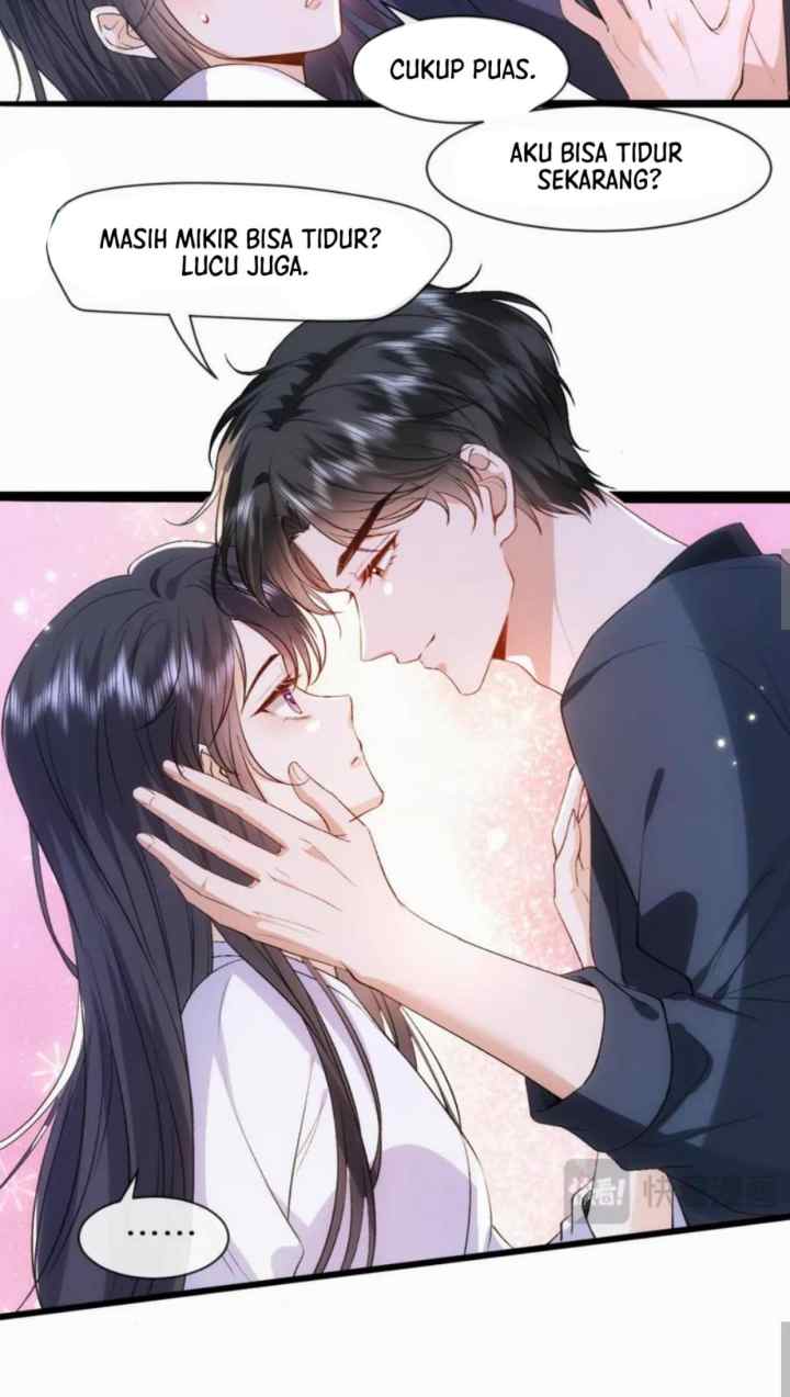 Madam and Her Daily Online Face-Slapping chapter 92 halaman 8