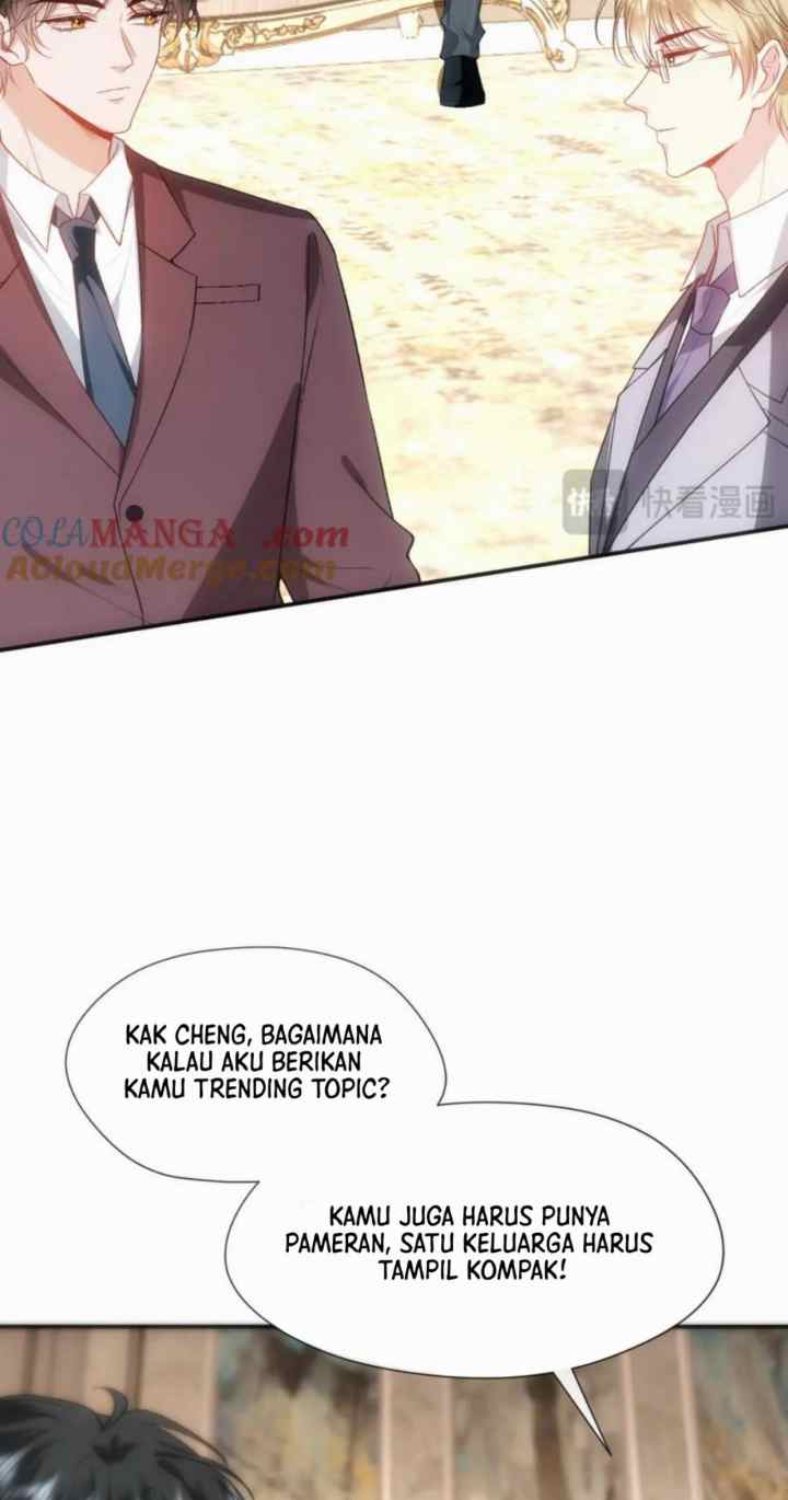 Madam and Her Daily Online Face-Slapping chapter 92 halaman 16