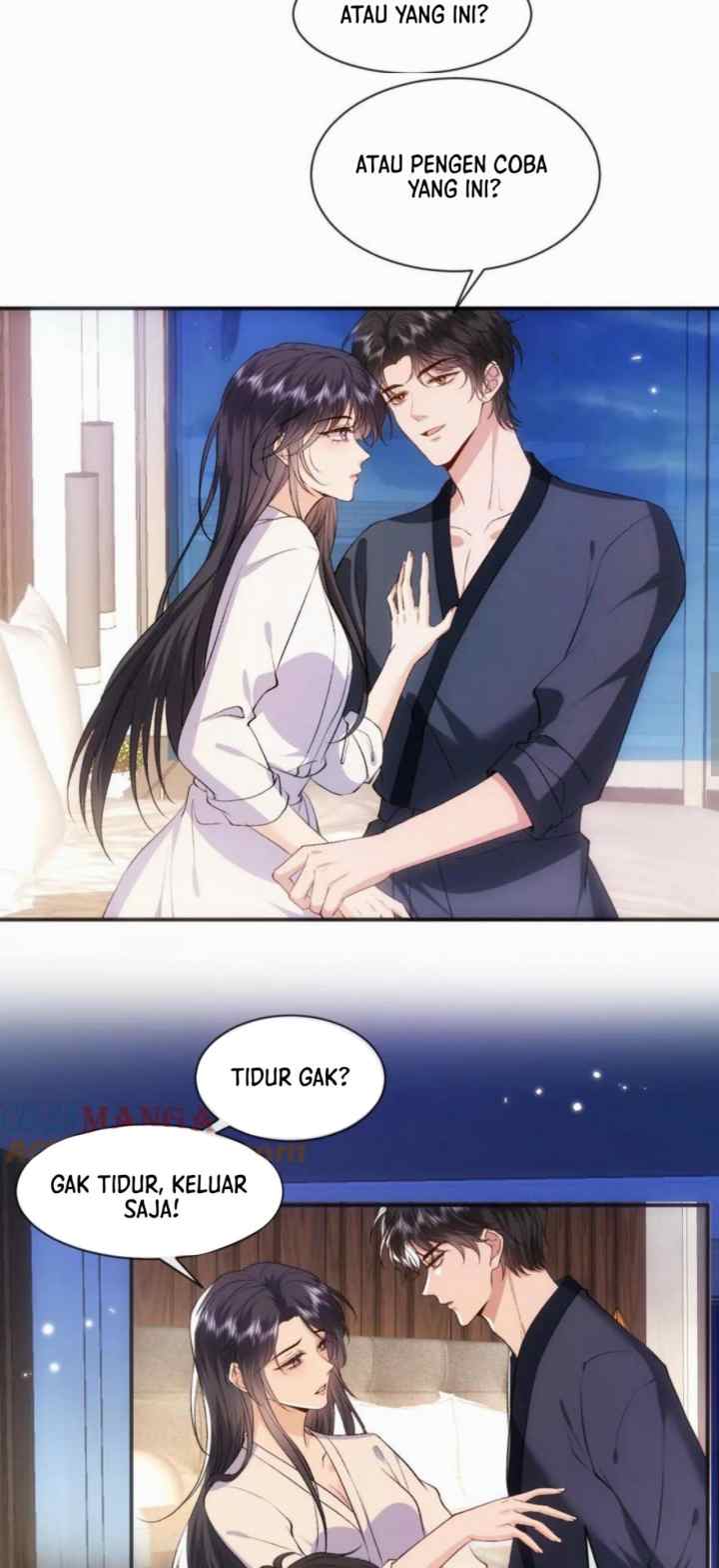 Madam and Her Daily Online Face-Slapping chapter 92 halaman 4