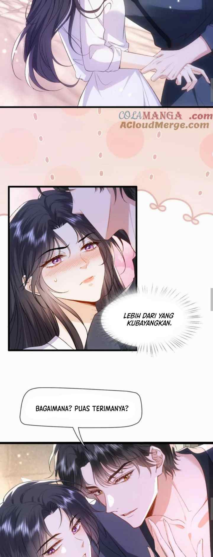Madam and Her Daily Online Face-Slapping chapter 92 halaman 7
