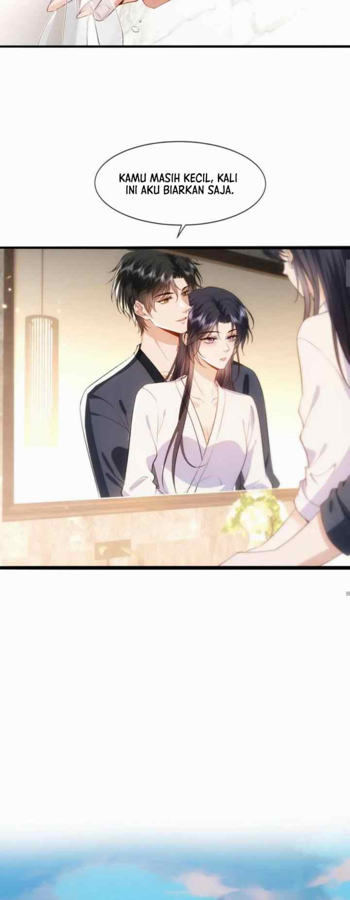 Madam and Her Daily Online Face-Slapping chapter 92 halaman 12