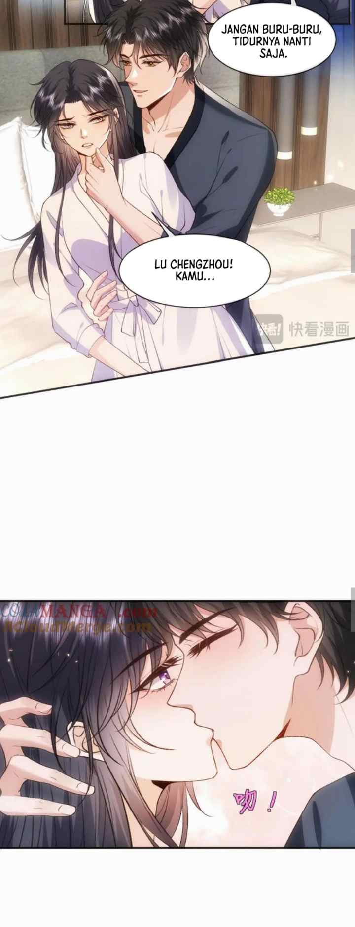 Madam and Her Daily Online Face-Slapping chapter 92 halaman 5