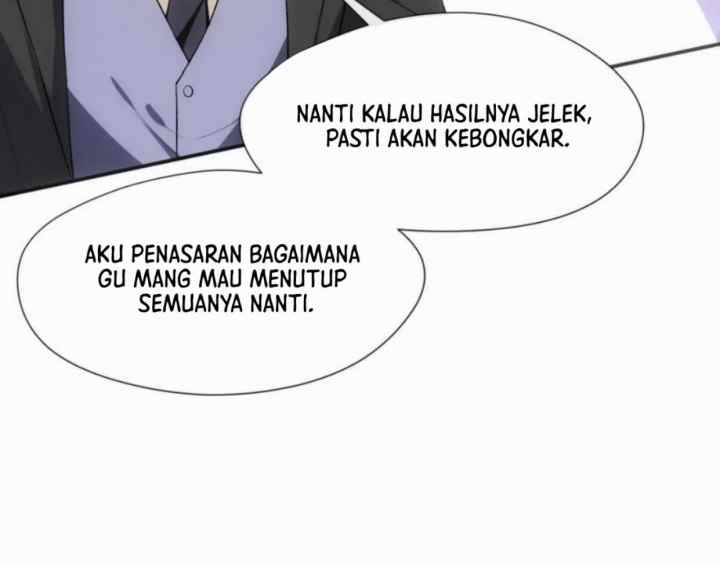 Madam and Her Daily Online Face-Slapping chapter 92 halaman 19