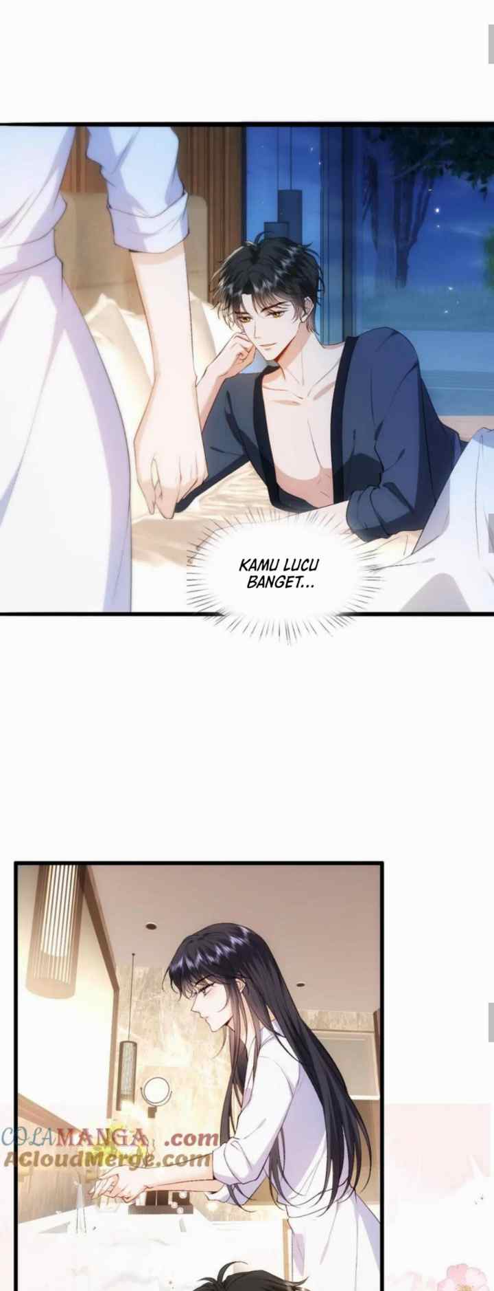 Madam and Her Daily Online Face-Slapping chapter 92 halaman 10