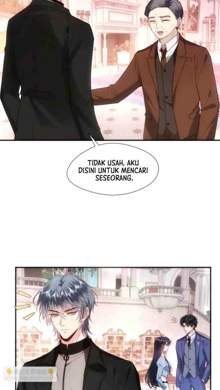 Madam and Her Daily Online Face-Slapping chapter 97 halaman 14