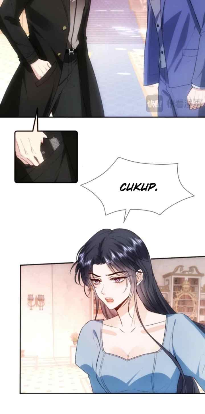 Madam and Her Daily Online Face-Slapping chapter 97 halaman 17