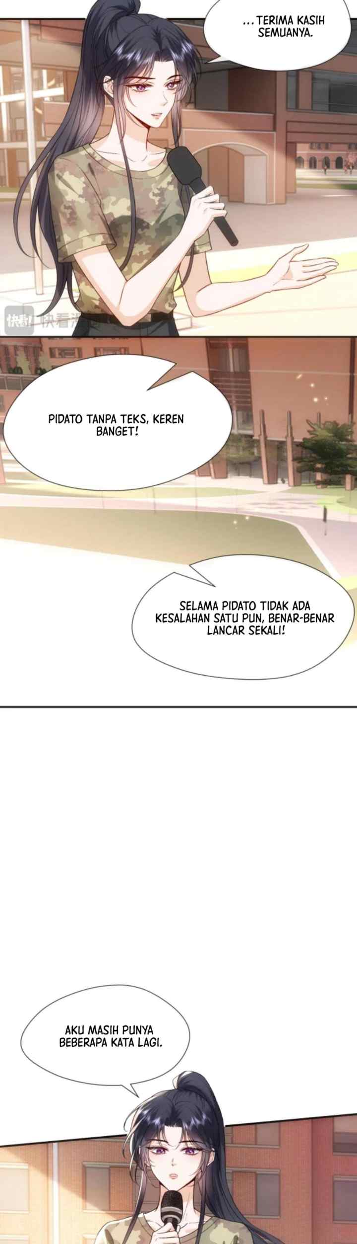 Madam and Her Daily Online Face-Slapping chapter 99 halaman 16