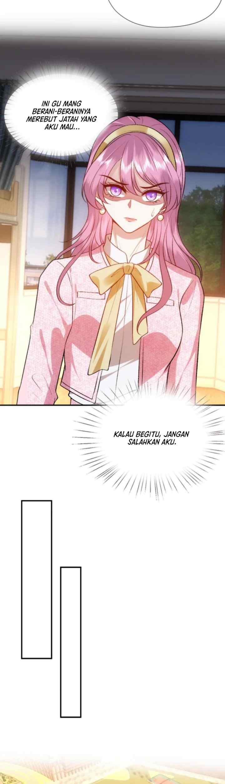 Madam and Her Daily Online Face-Slapping chapter 99 halaman 7