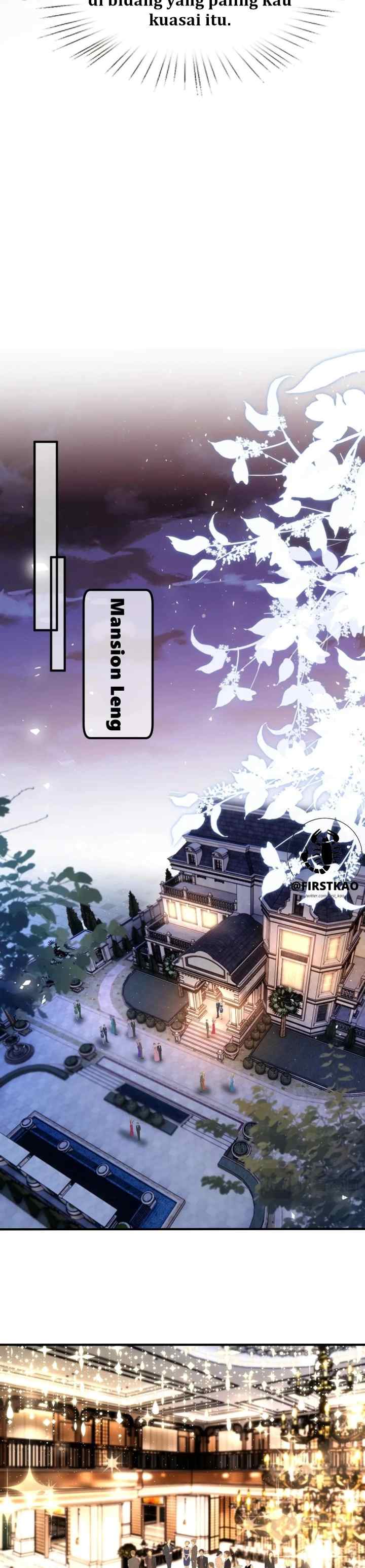 Madame, She is Spoiled chapter 2 halaman 9