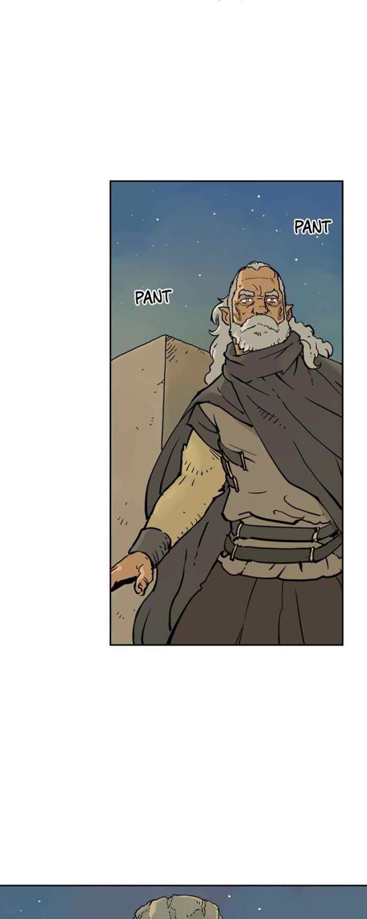 Mage Again chapter 6 halaman 5