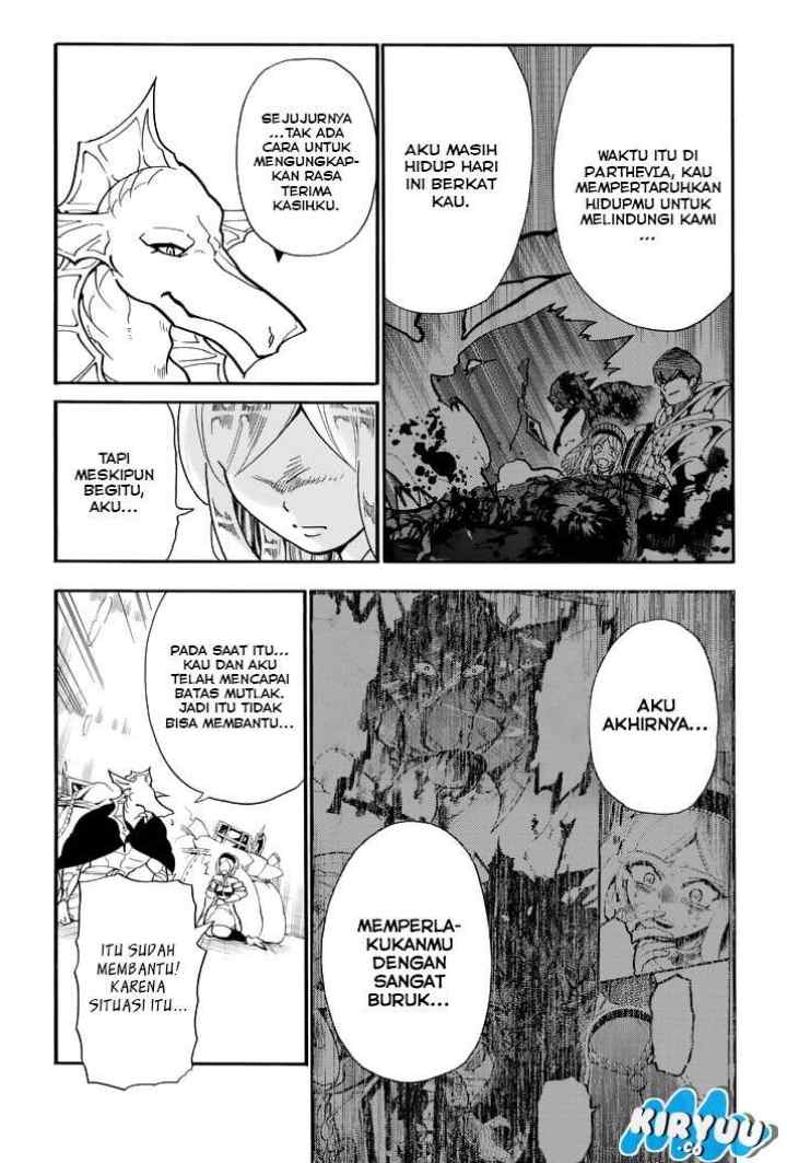 Magi: Sinbad no Bouken chapter 105 halaman 9