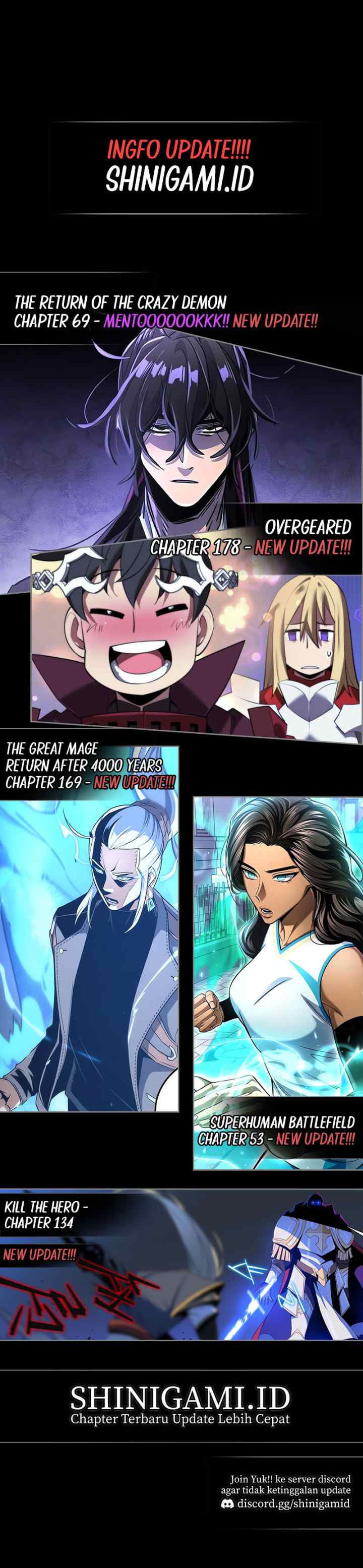 Magic Academy Survival Guide chapter 39 halaman 11