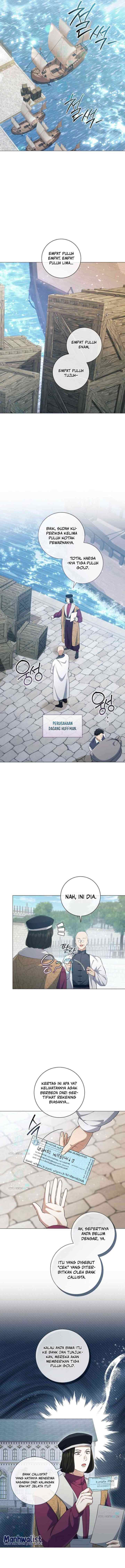 Magic Lord chapter 22 halaman 5