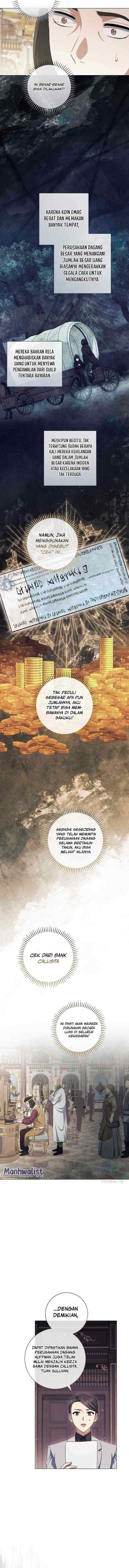 Magic Lord chapter 22 halaman 7