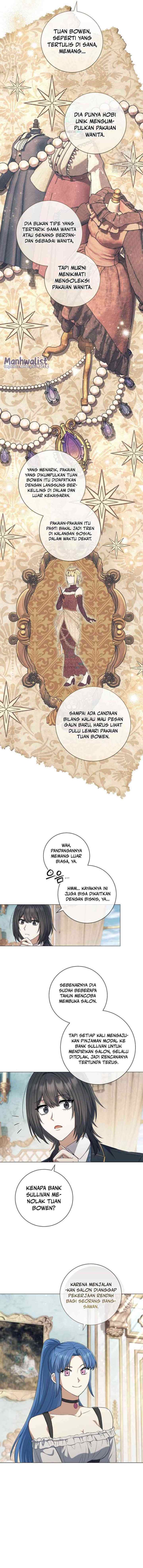 Magic Lord chapter 22 halaman 12