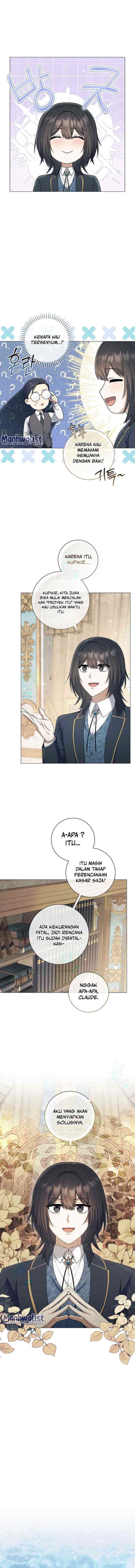 Magic Lord chapter 22 halaman 4