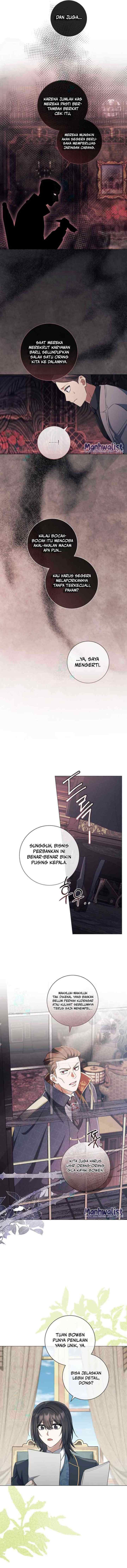 Magic Lord chapter 22 halaman 10