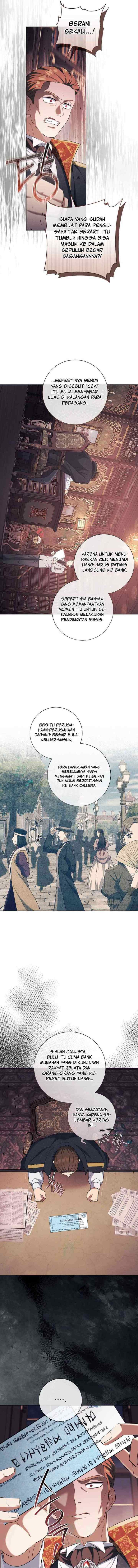 Magic Lord chapter 22 halaman 8