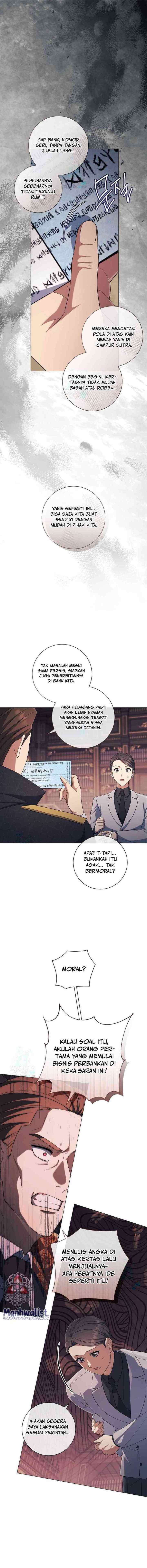 Magic Lord chapter 22 halaman 9