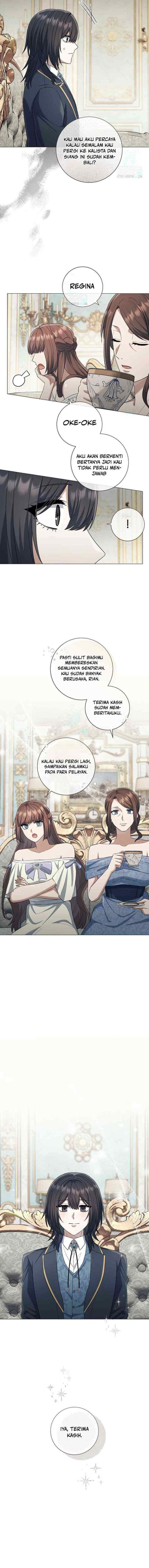 Magic Lord chapter 26 halaman 9