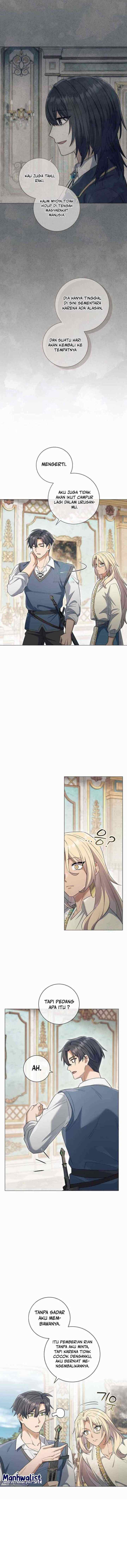 Magic Lord chapter 26 halaman 13