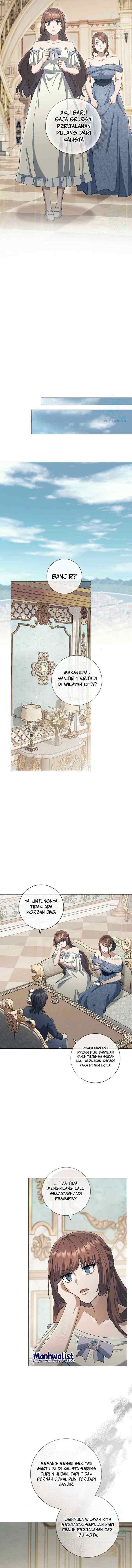 Magic Lord chapter 26 halaman 8