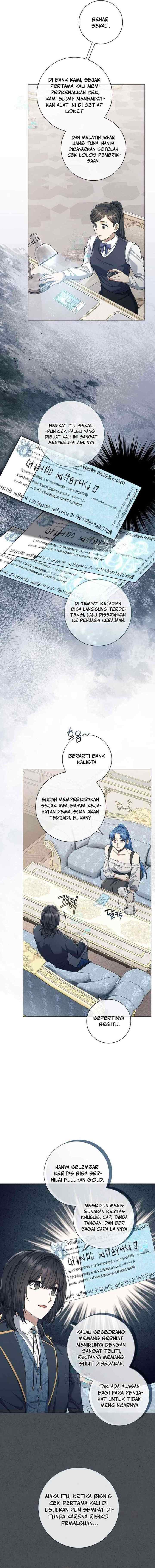Magic Lord chapter 29 halaman 7