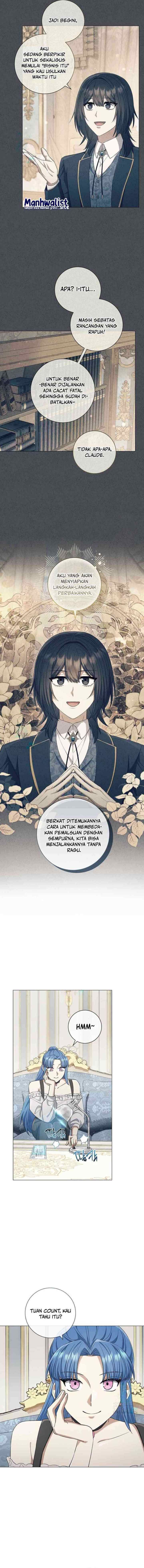 Magic Lord chapter 29 halaman 8