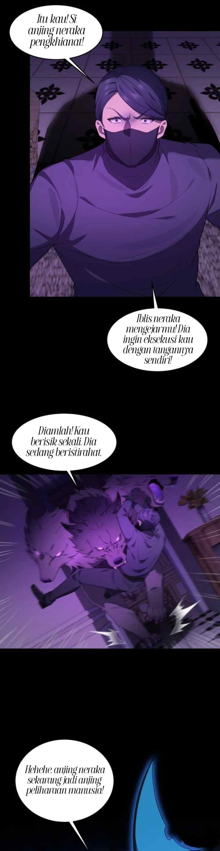Magical Pet Shop chapter 1 halaman 15