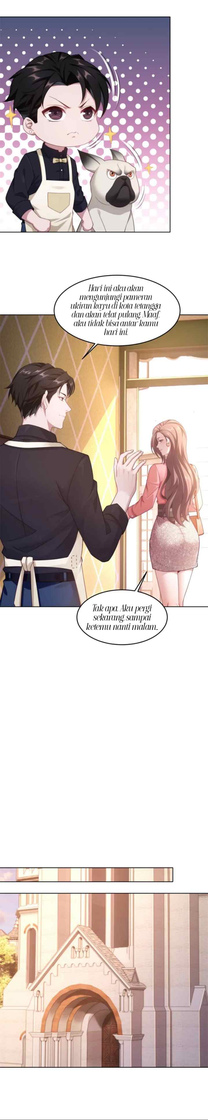 Magical Pet Shop chapter 1 halaman 7